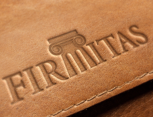 Firmitas – Logo – Marchio – Immagine Coordinata