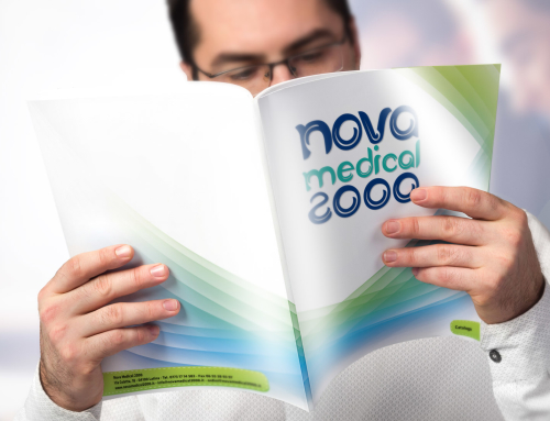Nova Medical 2000 – Catalogo