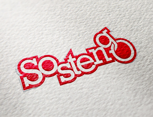 Sostengo – Logo – Marchio – Immagine Coordinata