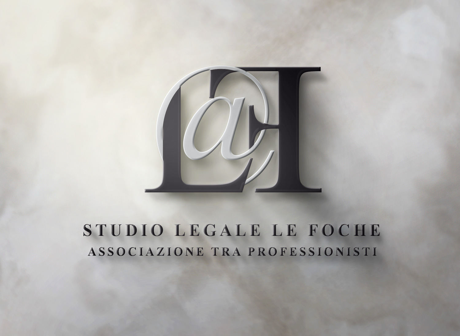 Logo Marchio Studio Legale Lefoche