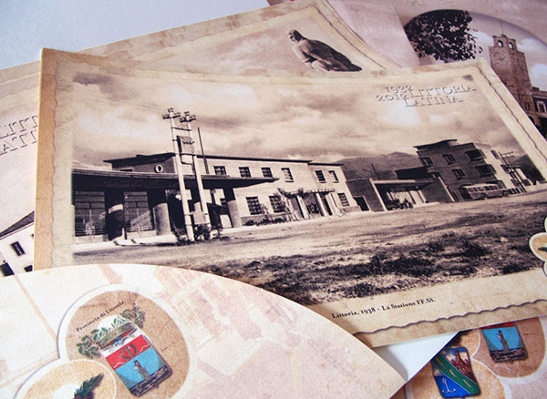 80° Anniversario Fondazione Città di Latina