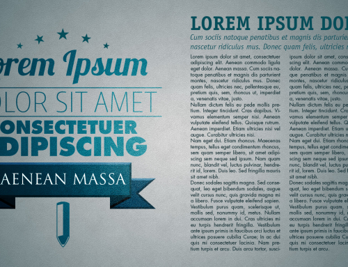 Lorem Ipsum… Qual’è il significato di questo testo?