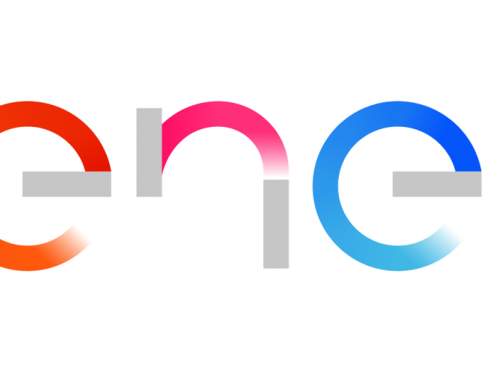 Nuovo logo Enel: l’AD Starace ne svela il significato.