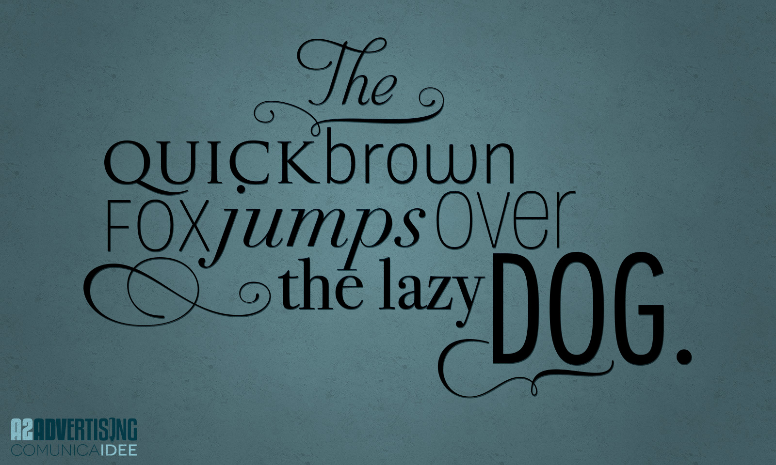 The-Quick-Brown-Fox