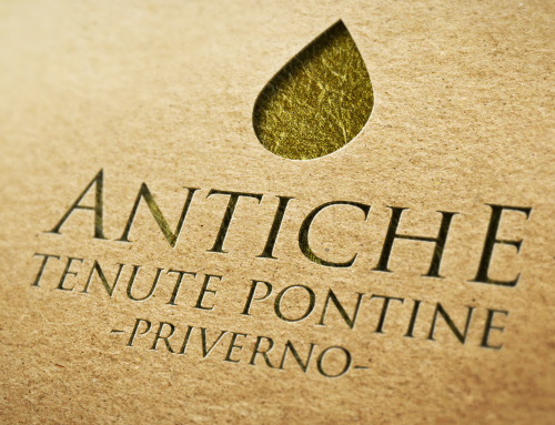 Antiche Tenute Pontine – Logo-Marchio – Immagine Coordinata