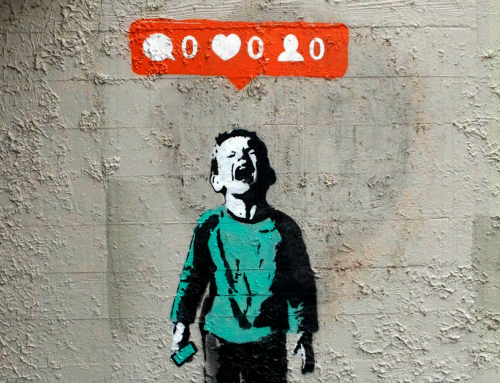 Guerrilla Marketing: che cos’è e la Guerrilla Art di Banksy.