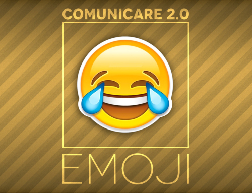 Comunicare 2.0: gli EMOJI.