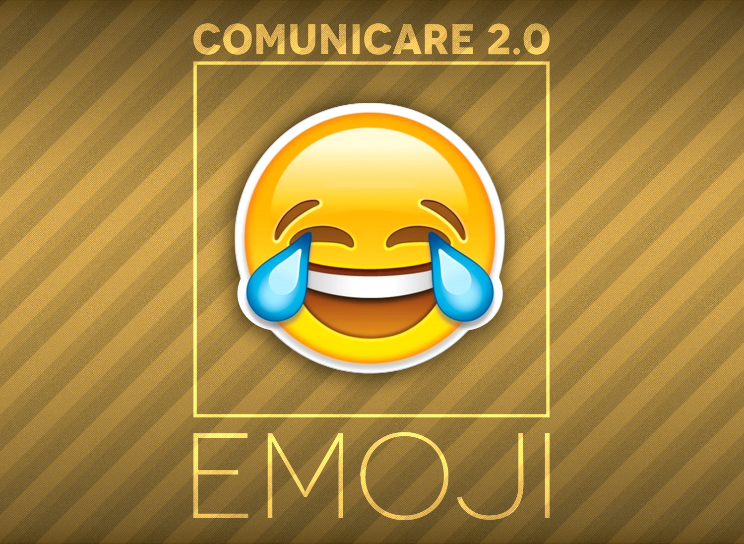 Comunicare 2.0 Emoij