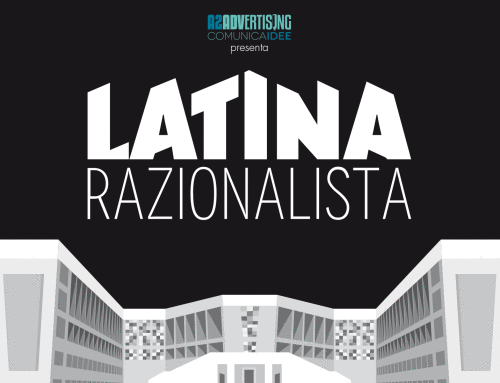 Omaggio a LATINA