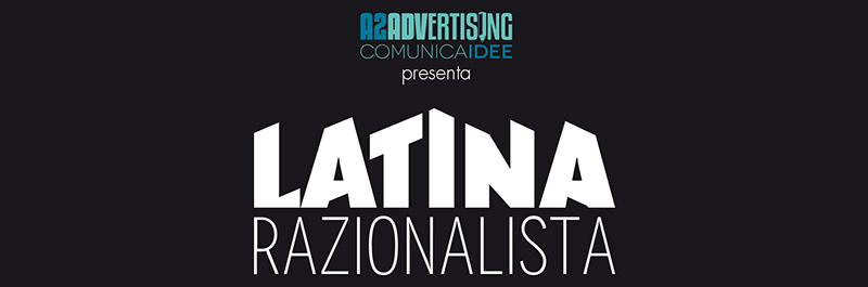 Latina-Razionalista-cover