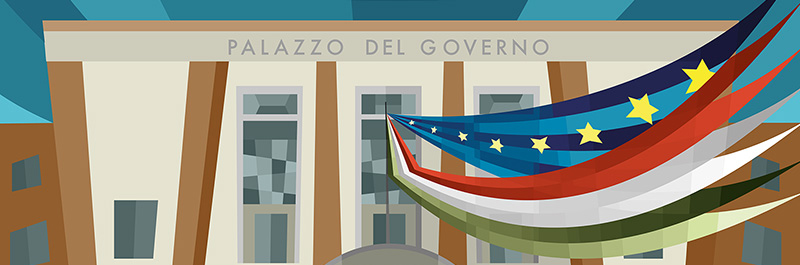 Palazzo-del-Governo-Latina-Razionalista